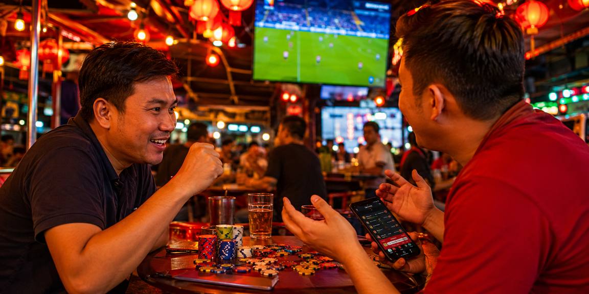 m48 Sảnh slot được thiết kế cho người chơi Việt Nam