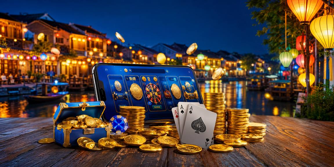 m48 Thư Viện Game Đa Studio